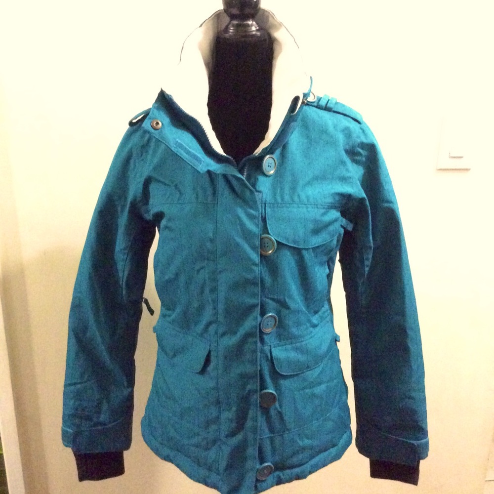 Like new Powder Room X5 winter jacket